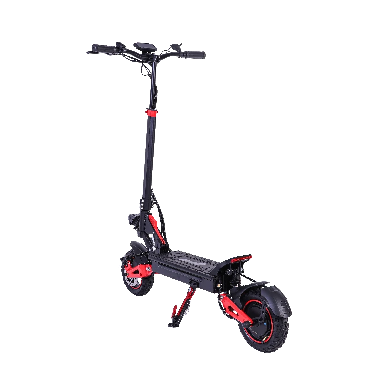 Freeboy J15 MAX Electric Scooter – 415 Ebike