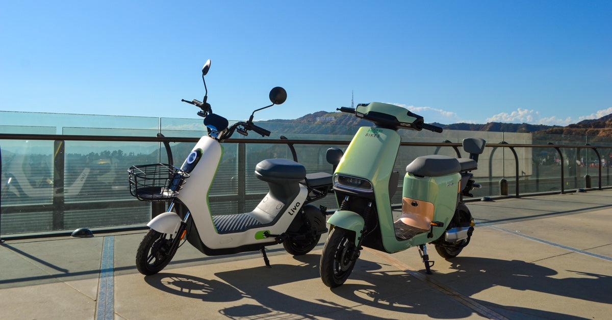 415 eBikes
