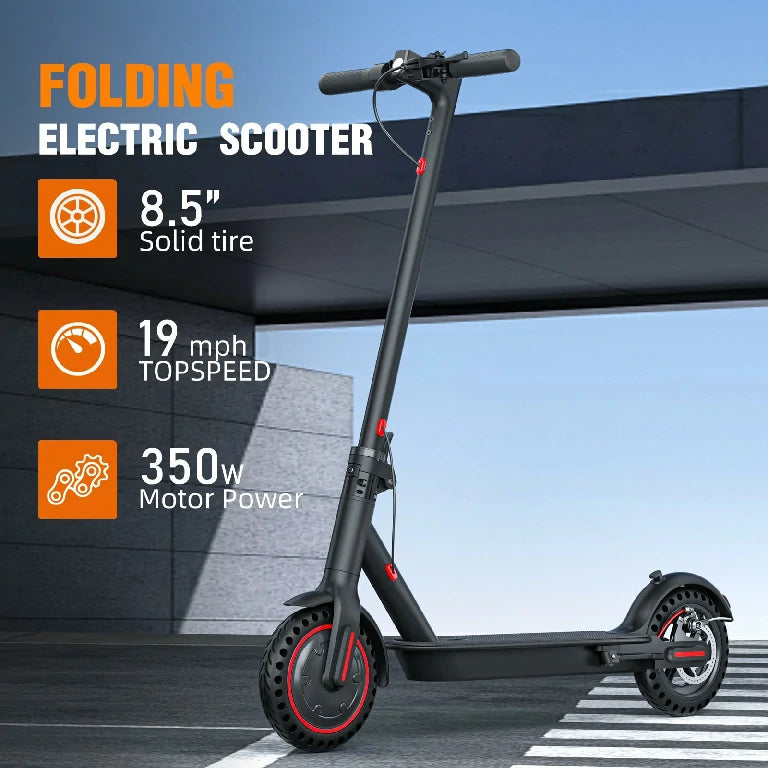 FREEBOY J-03 Electric Scooter