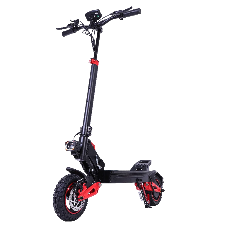 Freeboy J15 MAX Electric Scooter