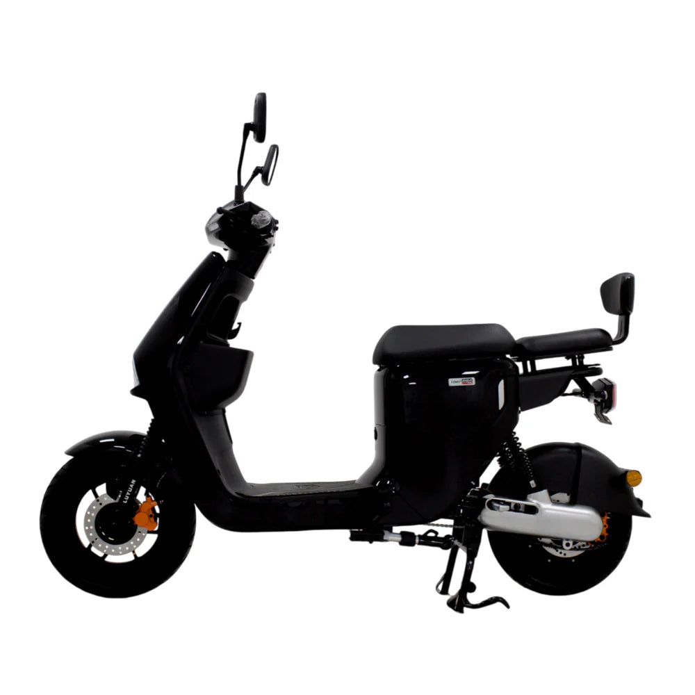 HMP INNO-A Pro | Class 2 E-bike