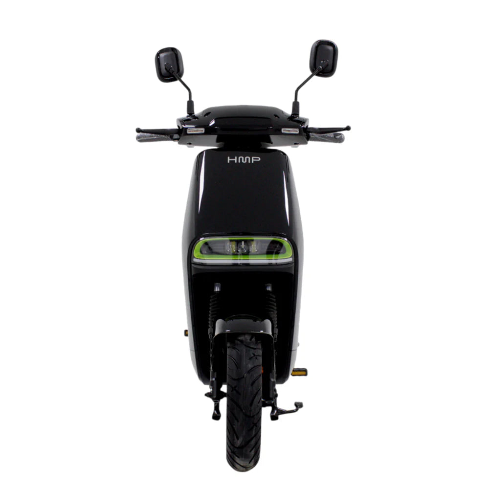 HMP INNO-A Pro | Class 2 E-bike