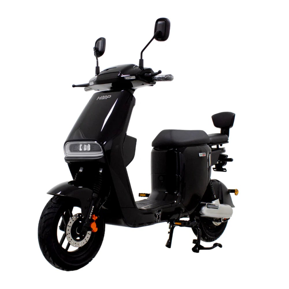 HMP INNO-A Pro | Class 2 E-bike