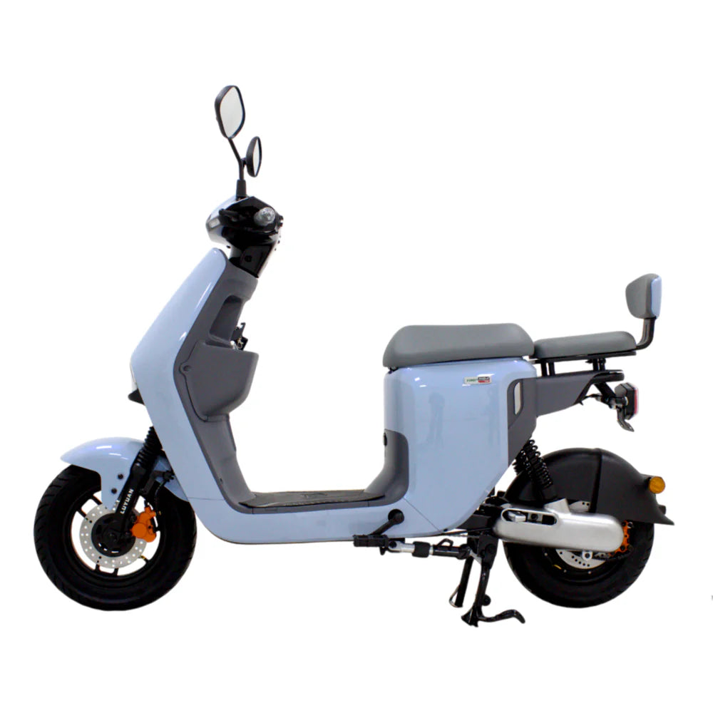 HMP INNO-A Pro | Class 2 E-bike