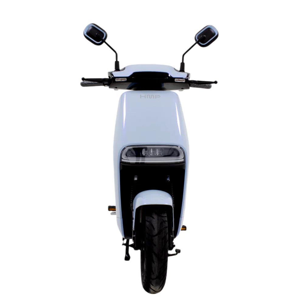 HMP INNO-A Pro | Class 2 E-bike