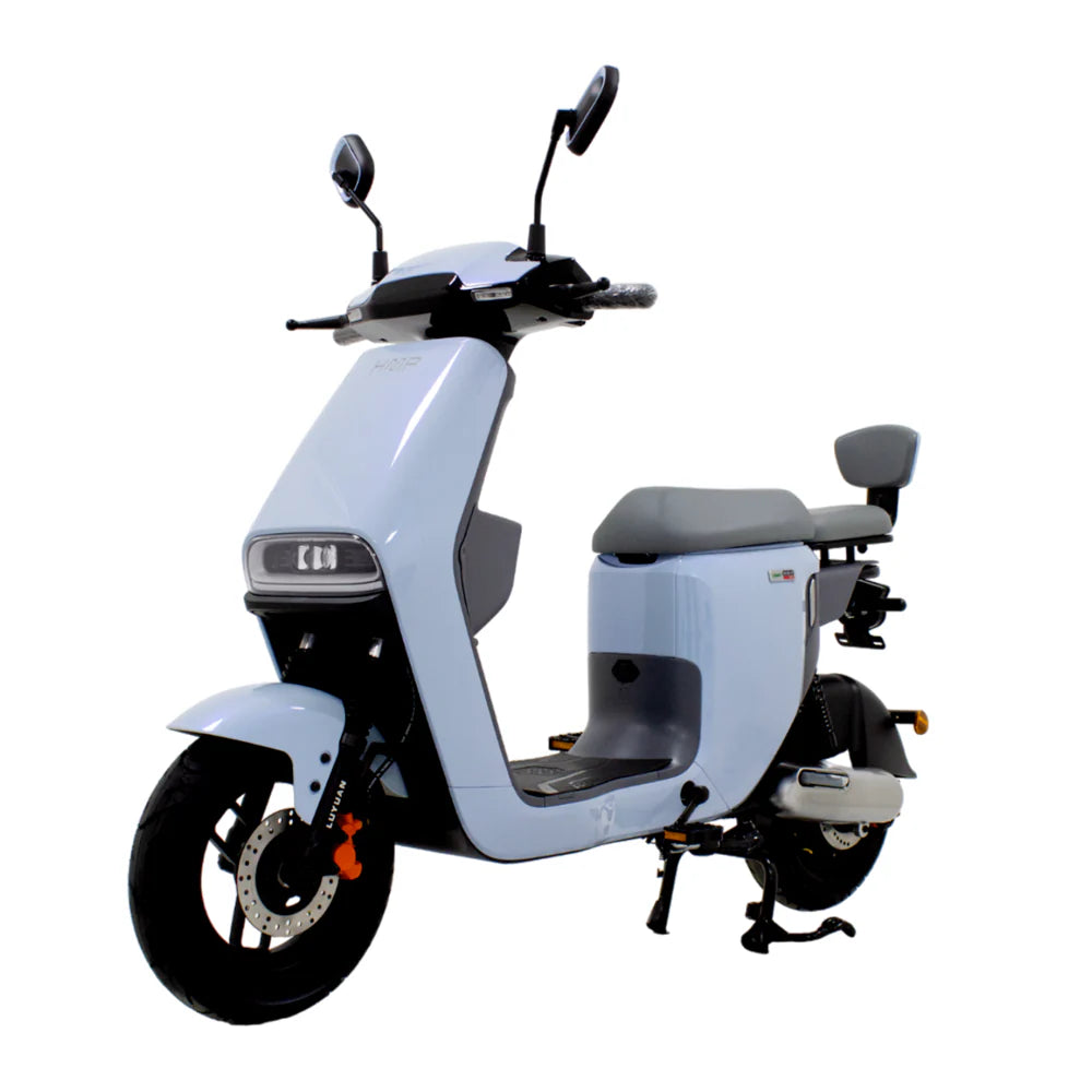 HMP INNO-A Pro | Class 2 E-bike