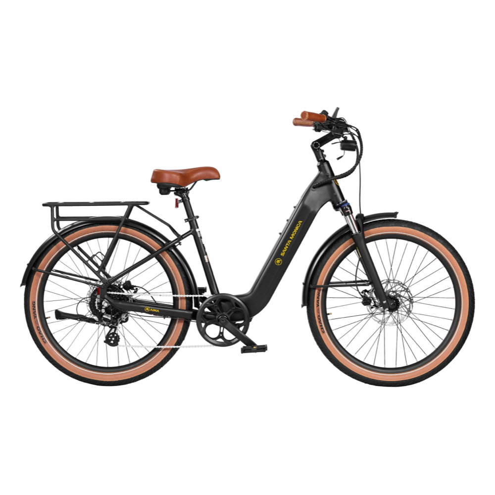 Santa Monica Ebike