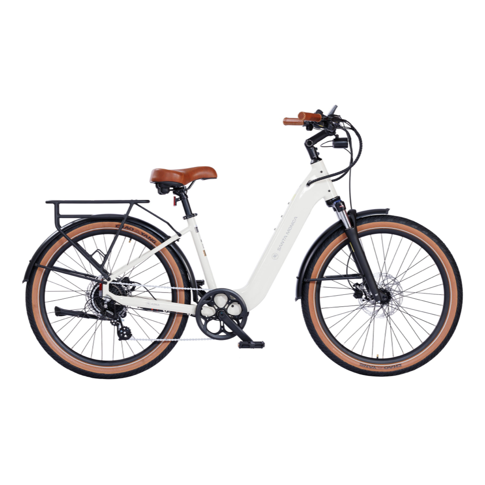 Santa Monica Ebike