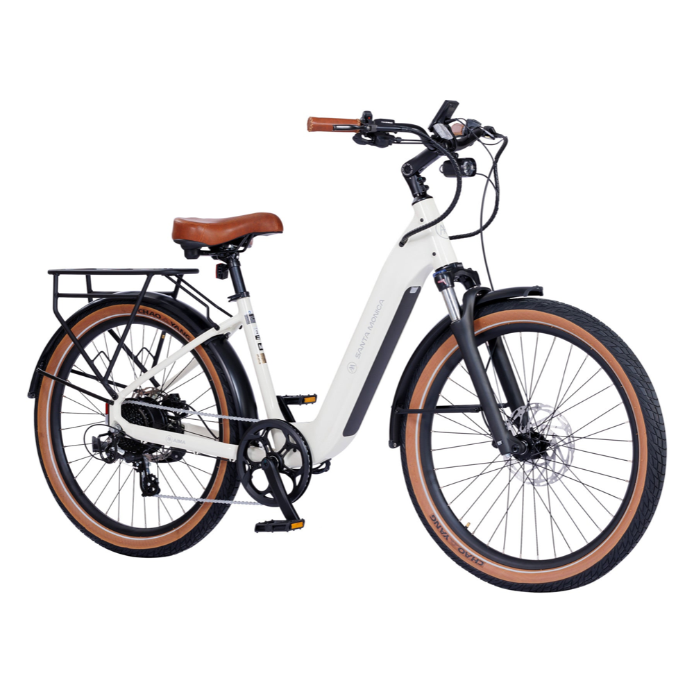 Santa Monica Ebike