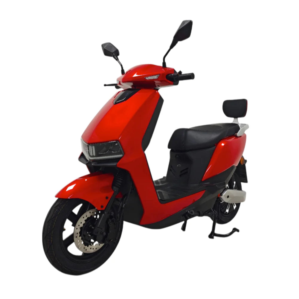 HMP Lightning 3000 - 45 Ah | HMP Electric Moped