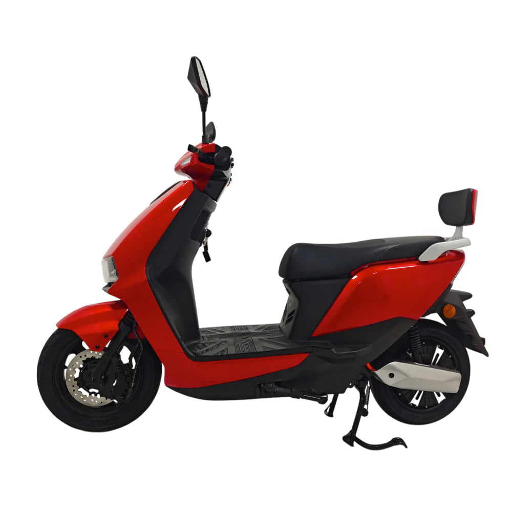 HMP Lightning 3000 - 30 Ah | HMP Electric Moped
