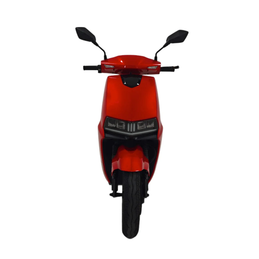 HMP Lightning 3000 - 30 Ah | HMP Electric Moped