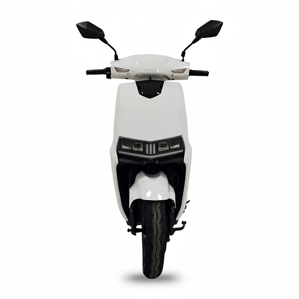 HMP Lightning 3000 - 45 Ah | HMP Electric Moped