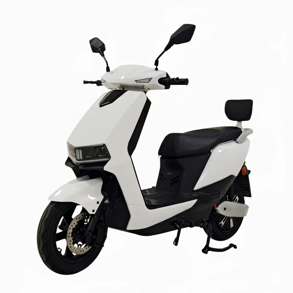 HMP Lightning 3000 - 45 Ah | HMP Electric Moped