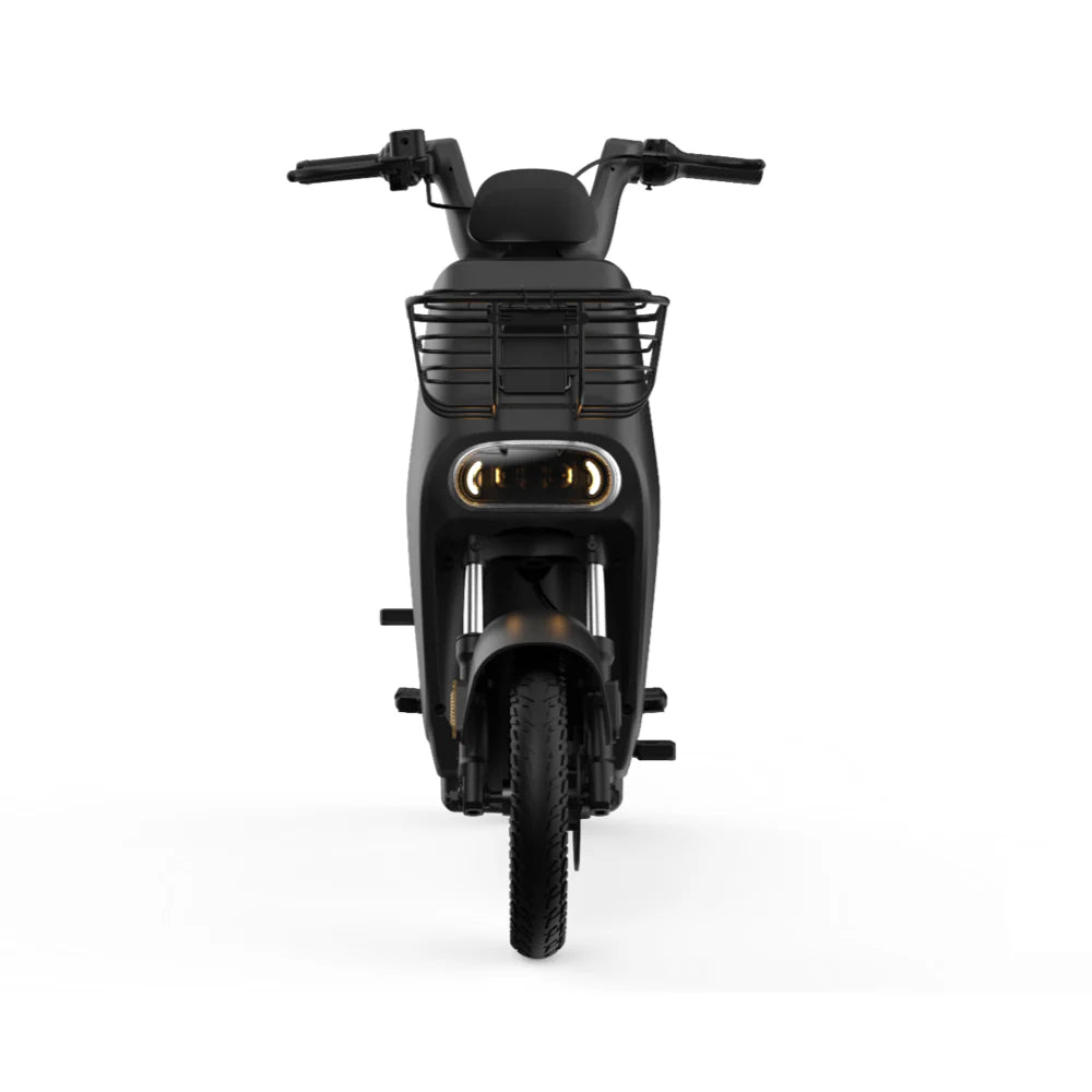 HMP LIVA 7 | Moped style Class 2 E-bike