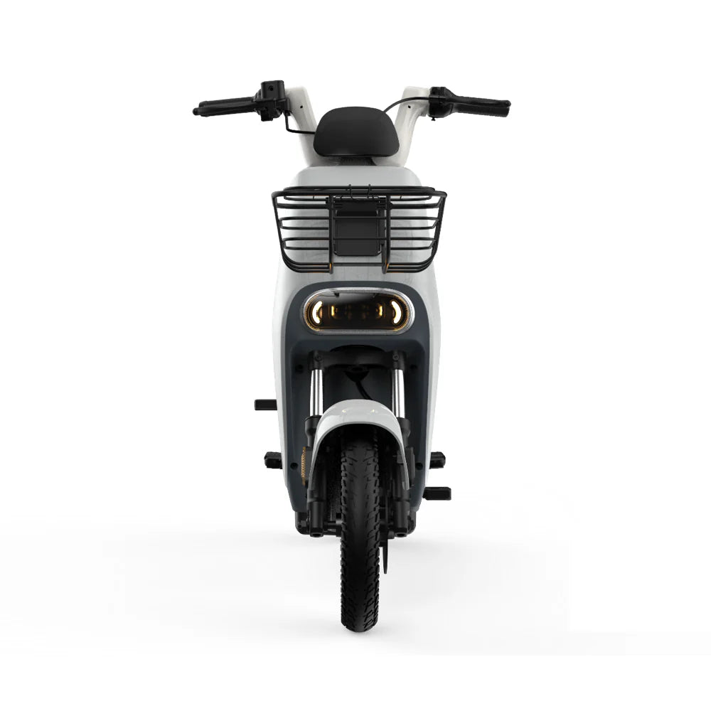 HMP LIVA 7 | Moped style Class 2 E-bike
