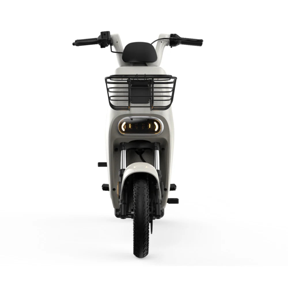 HMP LIVA 7 | Moped style Class 2 E-bike