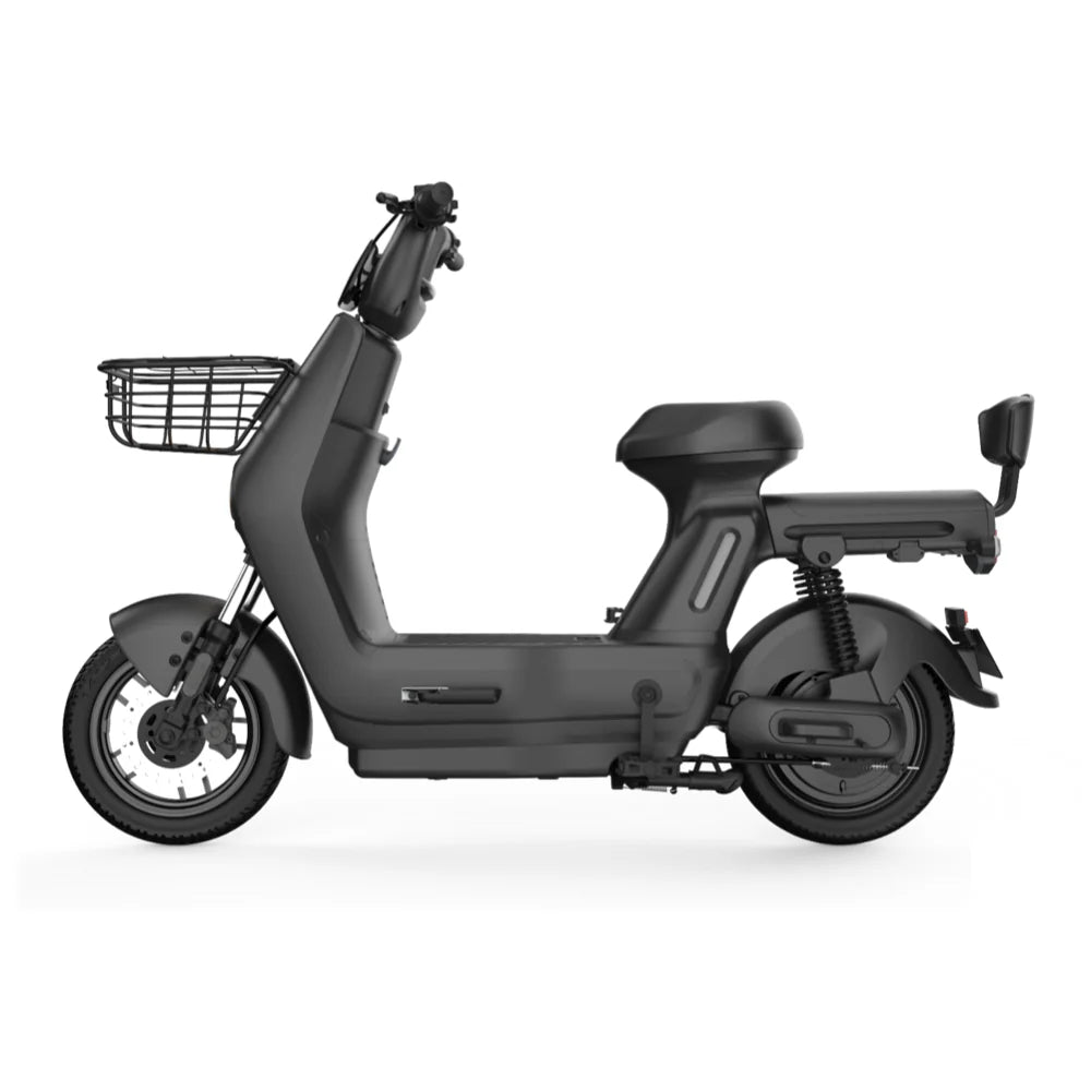 HMP LIVA 7 | Moped style Class 2 E-bike