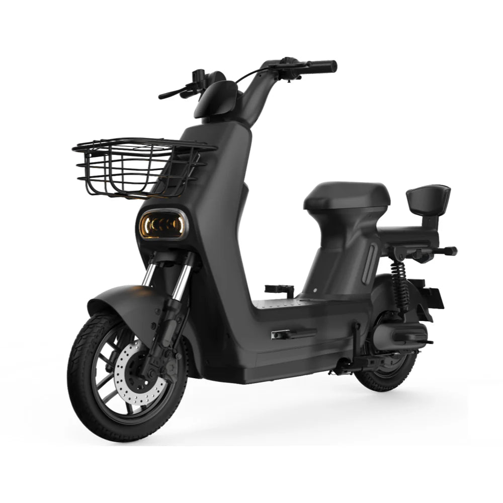 HMP LIVA 7 | Moped style Class 2 E-bike